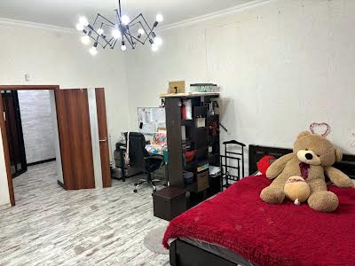 квартира за адресою Колонтаївська, 19