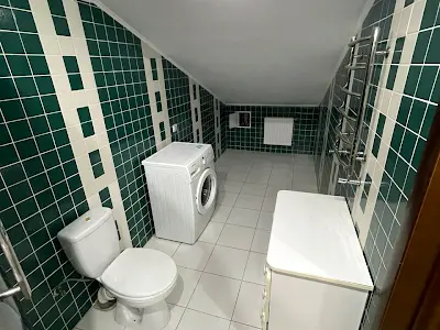 квартира по адресу Добробутна ул., 19