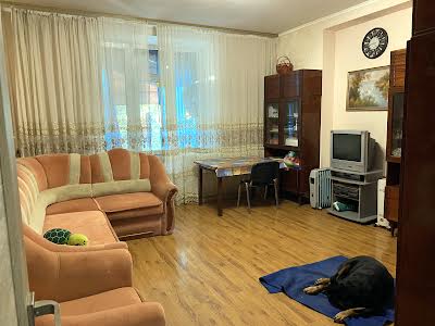 квартира за адресою Овідіопольська дорога вул., 3 к 6 