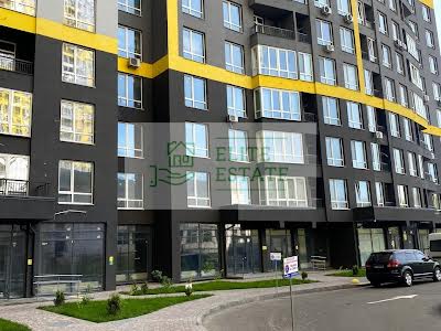 квартира за адресою Кадетський Гай вул., 10
