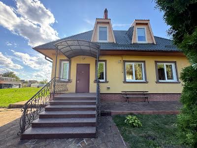 дом по адресу с. Осещина, лугова, 1