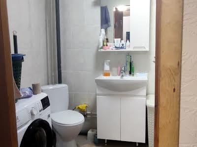 квартира за адресою Ватутина, 12