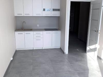 квартира по адресу Миколы Бажана просп., 17