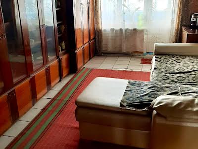 квартира по адресу Кутузова ул., 4