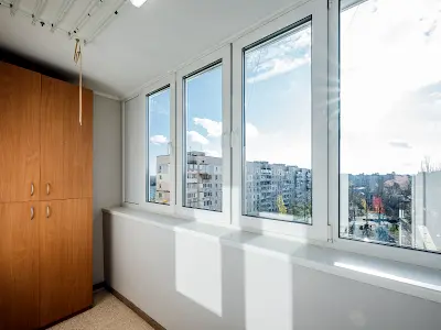 квартира по адресу Приречная ул., 29