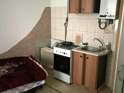 квартира за адресою Івана Ґонти вул., 5