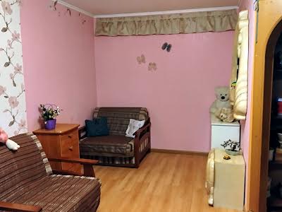 квартира за адресою Гната Юри вул., 1