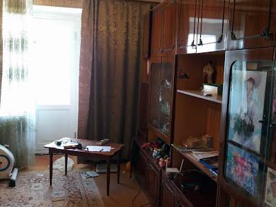 квартира за адресою Незалежності вул. (Космонавта Попова), 17