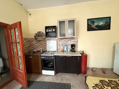 комерційна за адресою Прикордонна, 9