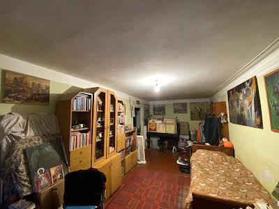 квартира по адресу Крутогорный спуск (Рогалёва), 5
