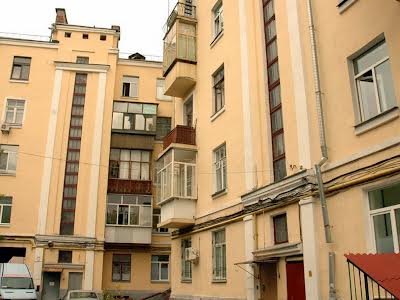 квартира за адресою Івана Мазепи вул. (Січневого Повстання), 4/6
