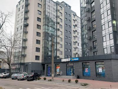 квартира за адресою Івана Мазепи вул. (Бутиріна), 7