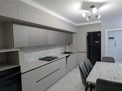 квартира за адресою Сорохтея вул., 41а