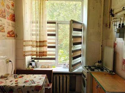 квартира за адресою Повітряних Сил просп. (Повітрофлотський), 78