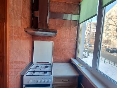 квартира по адресу Червоной Калины просп. (Владимира Маяковского), 20 б