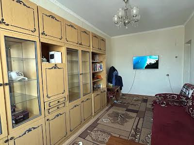 квартира по адресу Шевченка, 224