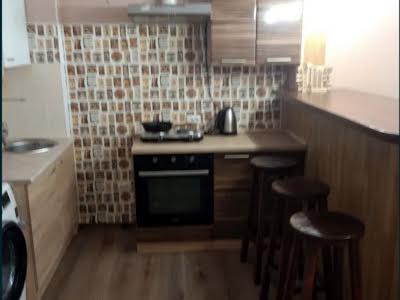 квартира за адресою Бочарова Генерала вул., 7а