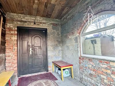 квартира за адресою Перемоги вул., 13