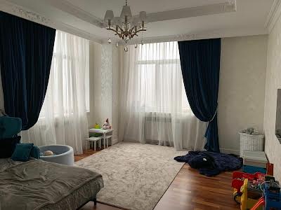 квартира за адресою Шевченка просп., 12/2