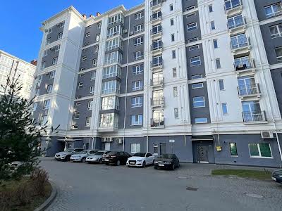 квартира по адресу Слобідська, 2