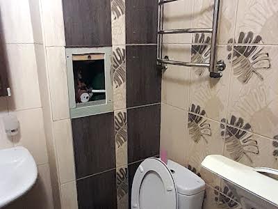квартира по адресу Романа Шухевича просп. (Ватутина), 10-А