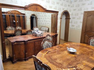 квартира по адресу Большая Житомирская ул., 17