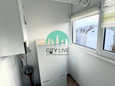 квартира за адресою Гетьмана Мазепи вул., 165б