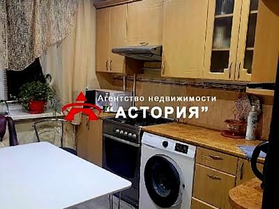 квартира по адресу Криворожская ул., 33