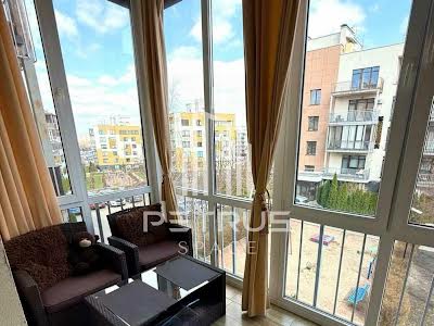 квартира за адресою Замковецька вул., 104А