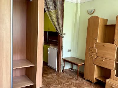 квартира по адресу Академика Вернадского бульв., 67