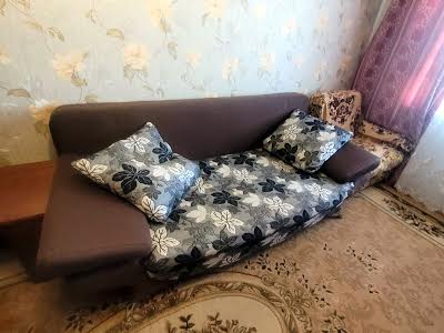квартира за адресою Олешківська вул. (Орловська), 15