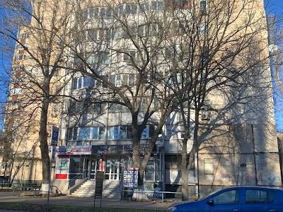 квартира по адресу Генерала Бочарова ул. (Бочарова Генерала), 30