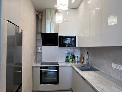квартира за адресою Французький бульв., 85/5