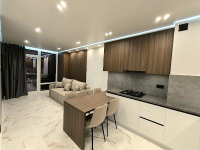 квартира за адресою Юліана Пелеша вул., 1