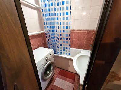квартира за адресою Слобожанський просп. (ім. газети Правда), 17
