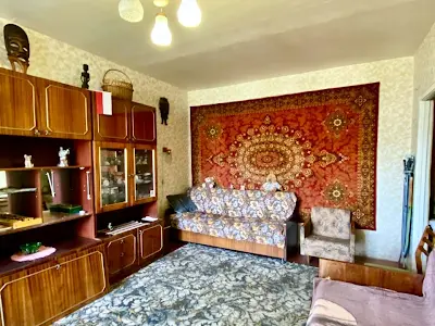 квартира по адресу Радужная ул., 11-А