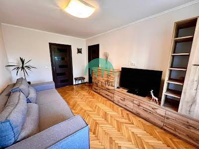 квартира по адресу Степана Бандеры ул., 6