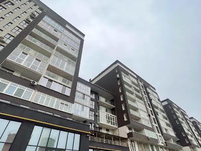 квартира по адресу Городницкая ул., 47-Б