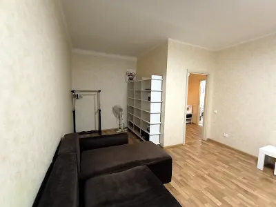 квартира за адресою Клавдіївська вул., 40а