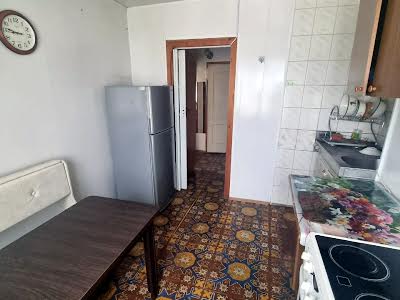 квартира по адресу Юрия Кондратюка ул. (Комунарівська), 28
