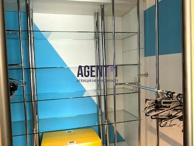 квартира за адресою Богдана Хмельницького вул., 1