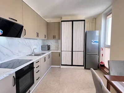 квартира за адресою Центральна вул., 21