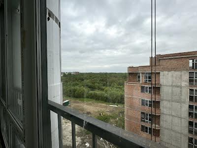 квартира по адресу Трускавецкая ул., 111