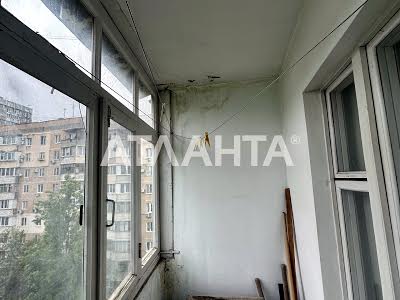 квартира по адресу Одесса, Академика Королёва ул., 64