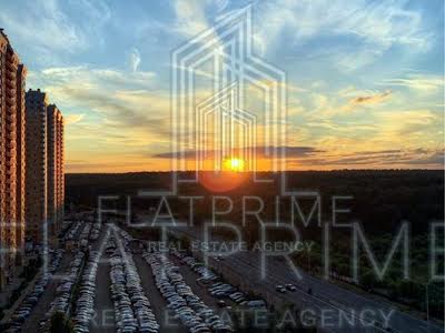 квартира по адресу Кондратюка Юрия ул., 3