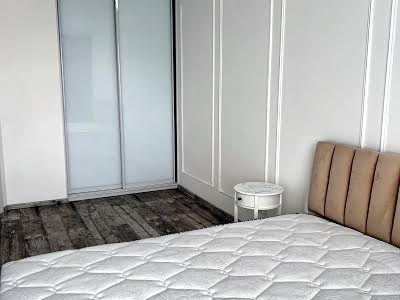 квартира за адресою Зелена вул., 115д