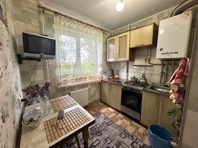 квартира за адресою Фрунзе, 36
