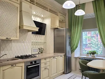 квартира по адресу Ивана Мазепы ул. (Январского Восстания), 7