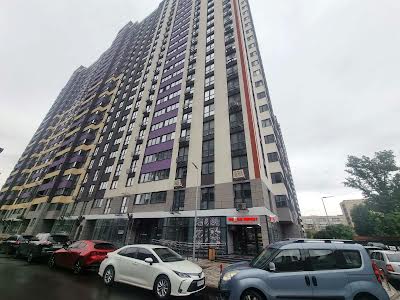 квартира за адресою Повітряних Сил просп. (Повітрофлотський), 56Б