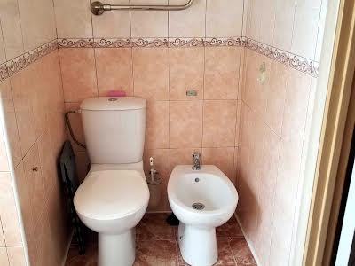 квартира по адресу Генерала Алмазова ул. (Кутузова), 14